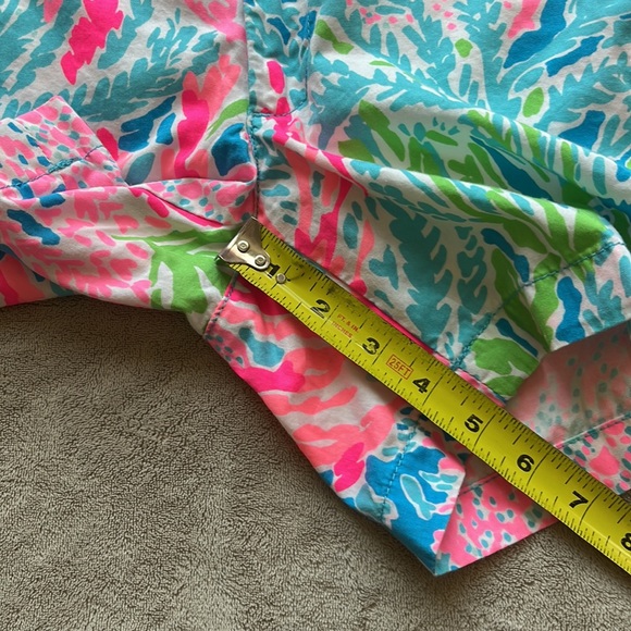 Lilly Pulitzer Callahan Shorts - Picture 12 of 12